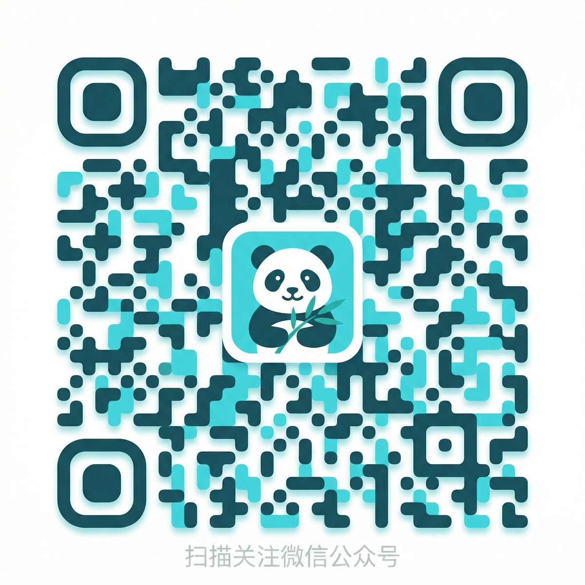 每日大赛公众号二维码